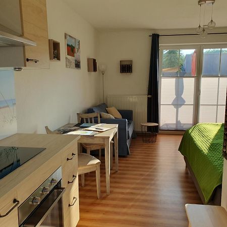 Ferienwohnungen Rügen-Glück Lohme Habitación foto